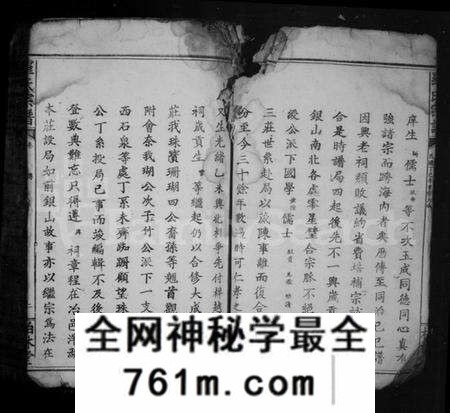 湖北罗氏族谱-罗氏宗谱(罗氏族修宗谱).pdf电子版