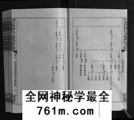湖南杨氏族谱-新桥杨氏五修兴房支谱[16卷首末各1卷].pdf电子版
