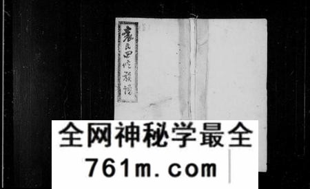 湖南袁氏族谱-益阳袁氏四修族谱 [上编9卷,下编18卷,及卷首].pdf电子版