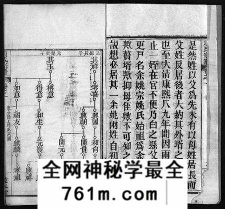 湖北黄氏族谱-黄氏宗谱 [9卷,首1卷](别名：Huang Shi Zong Pu).pdf电子版