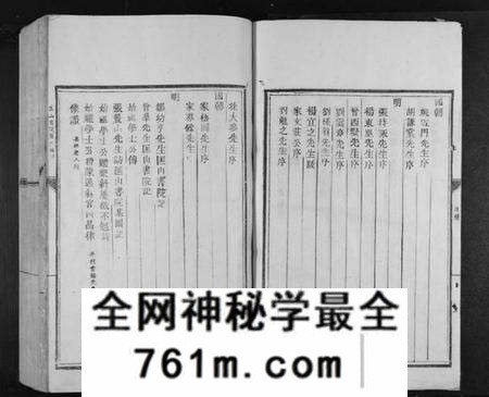 江西罗氏族谱-匡山书院罗氏族谱[6卷].pdf电子版