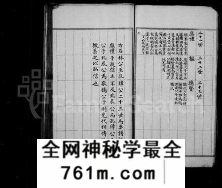 江苏杨氏族谱-常熟田庄杨氏世谱(别名:杨氏家谱).pdf电子版