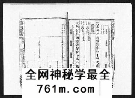湖南陈氏族谱-扶彝陈氏族谱.pdf电子版