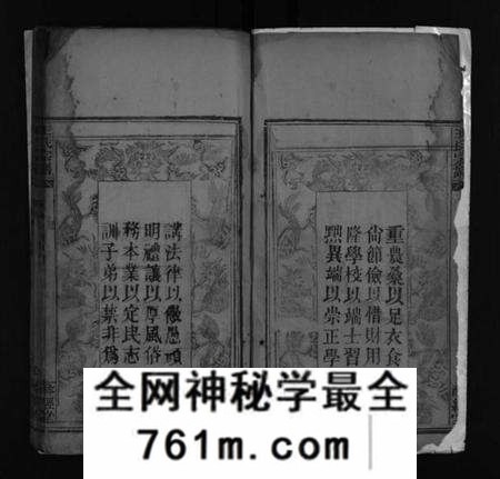 湖北王氏族谱-王氏宗谱 [不分卷](别名：王氏续修宗谱、Wang Shi Zong Pu).pdf电子版