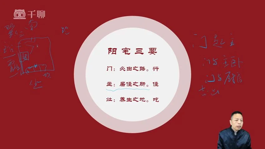 《郭老师住宅八宅风水》视频34集