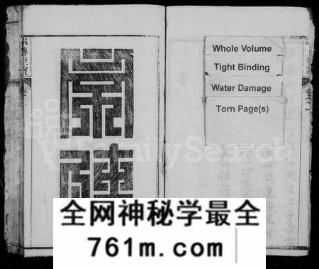 江西陈氏族谱-赣江上游陈氏首届联修族谱.pdf电子版
