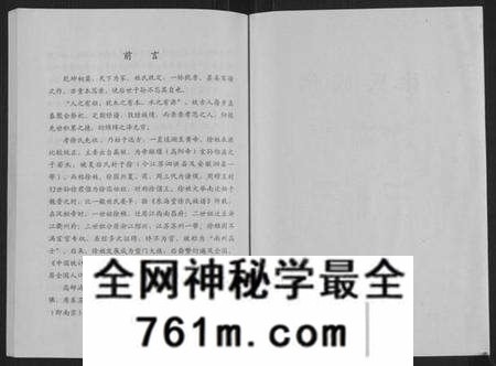 江苏徐氏族谱-徐氏族谱[不分卷](别名：Xu Shi Zu Pu).pdf电子版