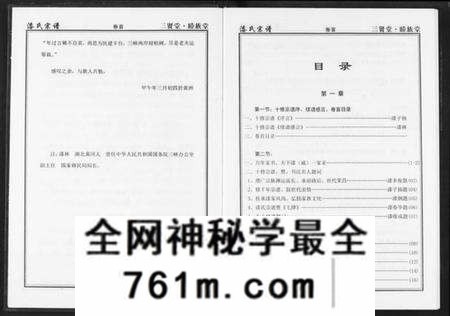 湖北戚氏漆氏族谱-中华漆(戚)氏宗谱仁二公支系.pdf电子版