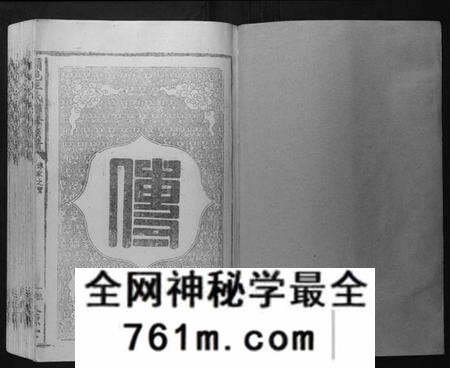 江西王氏族谱-王氏二次联修族谱.pdf电子版