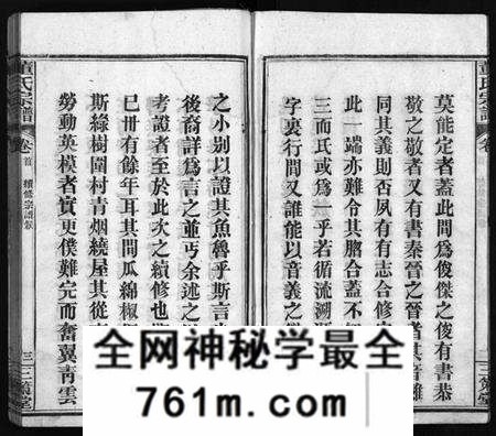 湖北董氏族谱-董氏宗谱 [11卷,首1卷](别名：Dong Shi Zong Pu).pdf电子版