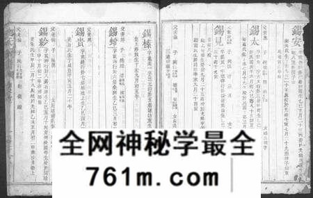 江西刘氏族谱-刘氏家谱 [不分卷].pdf电子版
