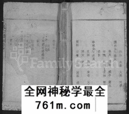 湖北王氏族谱-王氏宗谱 [22卷,首4卷](别名：王氏四修宗谱).pdf电子版