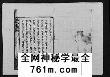 湖南戴氏族谱-戴氏通谱世系 [世系12卷,世编78卷,首4卷].pdf电子版