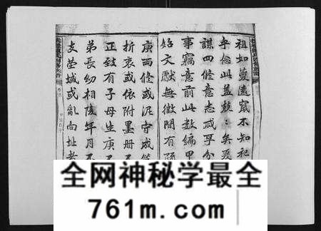 湖南陈氏族谱-扶槎陈氏四修族谱[35卷首末各1卷].pdf电子版