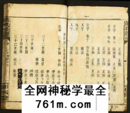 湖北萧氏族谱-萧氏族谱.pdf电子版