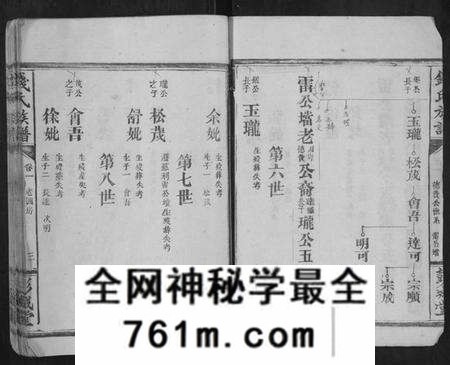 湖南钱氏族谱-钱氏族谱.pdf电子版
