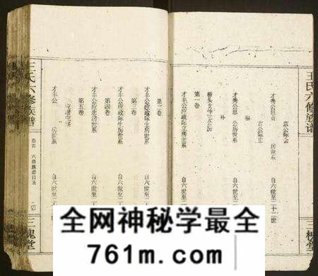 湖南王氏族谱-王氏六修族谱.pdf电子版