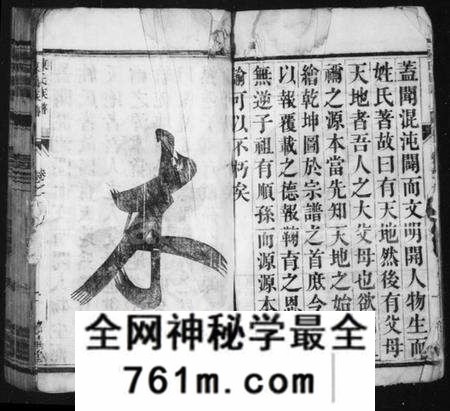 江苏陈氏族谱-陈氏族谱 [8卷](别名：维扬江都陈氏族谱).pdf电子版