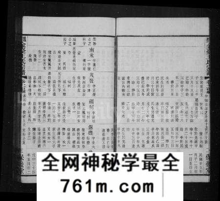 江苏王氏族谱-毘陵魏墅金台王氏宗谱 [残卷](别名：魏墅金台王氏宗谱).pdf电子版