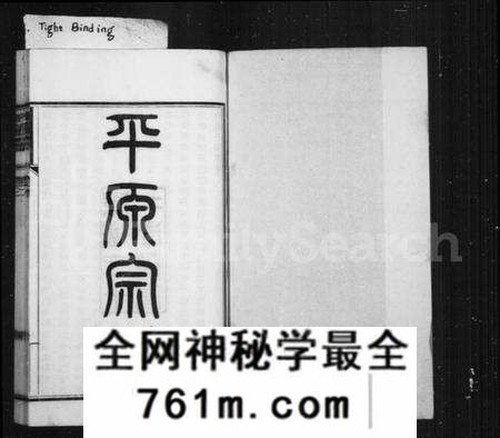 江苏陆氏族谱-[陆氏]平原宗谱 [20卷,首1卷](别名：平原宗谱).pdf电子版