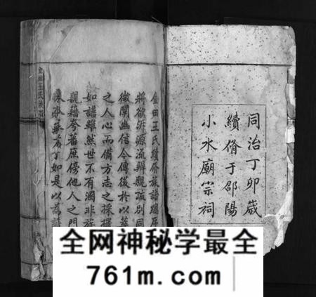 江西王氏族谱-金田王氏族谱 [18卷].pdf电子版