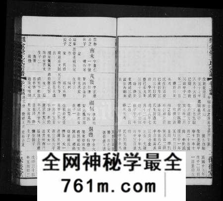 江苏王氏族谱-毘陵魏墅金台王氏宗谱 [残卷](别名：魏墅金台王氏宗谱).pdf电子版