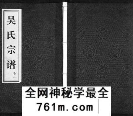 湖南聂氏族谱-聂氏族谱.pdf电子版