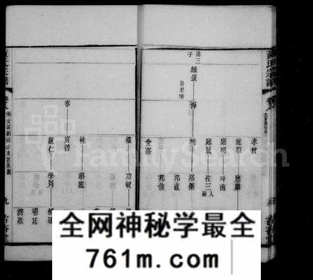 江苏黄氏族谱-黄氏宗谱 [22卷].pdf电子版