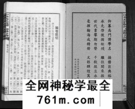 湖南岳氏族谱-中华岳氏统谱邵阳分谱[28卷].pdf电子版