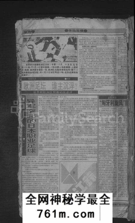 江西李氏族谱-东龙李氏九修族谱 [残卷].pdf电子版