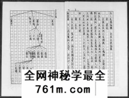 浙江王氏族谱-王家谱系.pdf电子版