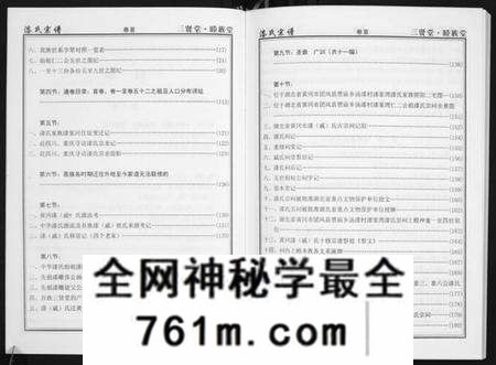 湖北漆氏戚氏族谱-中华漆(戚)氏宗谱. 仁二公支系.pdf电子版