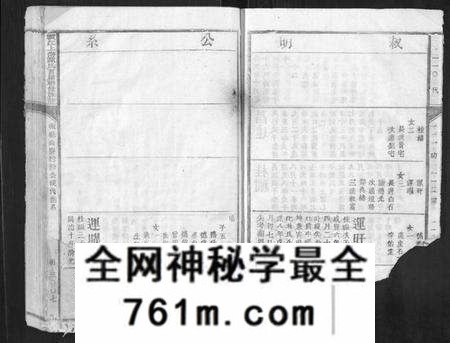 江西陈氏族谱-赣江上游陈氏首届联修族谱[不分卷].pdf电子版