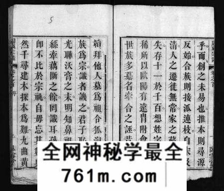湖北袁氏周氏族谱-袁氏宗谱 [8卷,首2卷](别名：袁氏三次续修宗谱、Yuan Shi Zong Pu、周袁宗谱、袁氏宗谱).pdf电子版