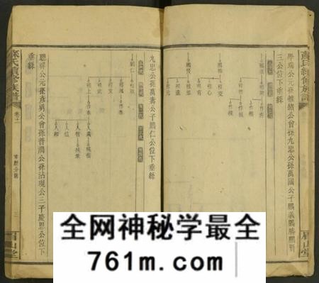 湖南苏氏族谱-苏氏续修族谱 [12卷及首2卷].pdf电子版
