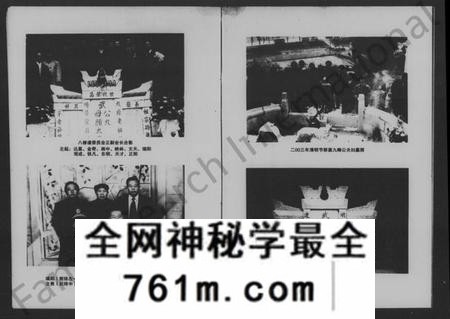 湖南武氏族谱-武氏八修族谱.pdf电子版