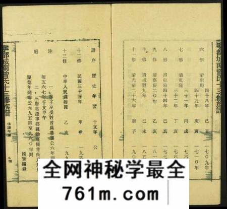 江西曾氏族谱-城南曾氏十三修族谱.pdf电子版