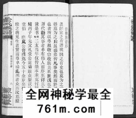 湖北徐氏族谱-徐氏族谱.pdf电子版