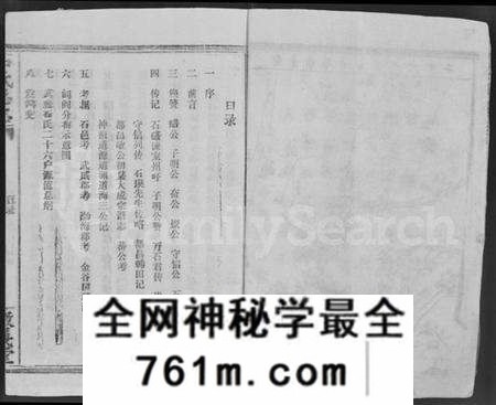 湖北石氏族谱-石氏总志(武威石氏二十六户大成家乘).pdf电子版