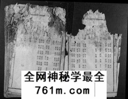 江西李氏族谱-石溪李氏九修族谱.pdf电子版