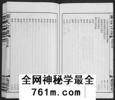 江苏顾氏族谱-顾氏宗谱[16卷](别名：Gu Shi Zong Pu).pdf电子版