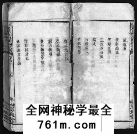 湖南刘氏族谱-万载黄茅刘房祖祠族谱 [14卷,首2卷].pdf电子版