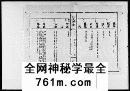 湖北陈氏族谱-松湖陈氏宗谱 [44卷,首4卷](别名：黄冈松山陈氏续编本宗谱、松湖陈氏续编本宗谱、楚黄松湖陈氏续编本宗谱、陈氏宗谱).pdf电子版