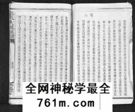 江西蔡氏族谱-蔡氏大成族谱.pdf电子版
