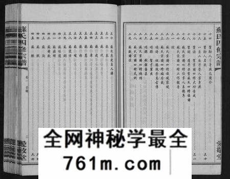湖南苏氏族谱-苏氏四修宗谱[20卷].pdf电子版