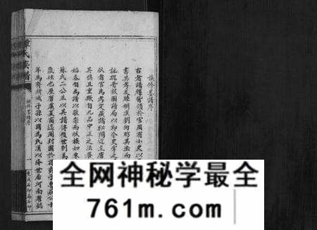 湖南谭氏族谱-谭氏族谱.pdf电子版