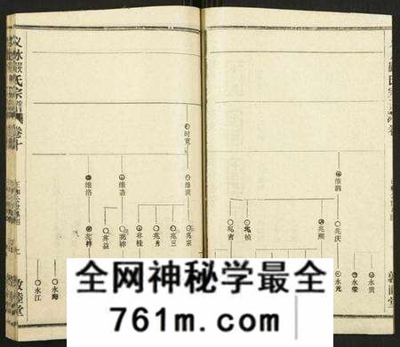 湖北严氏族谱-义水严氏宗谱.pdf电子版