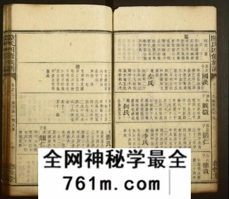 湖南陆氏族谱-陆氏四修族谱[卷数不详].pdf电子版