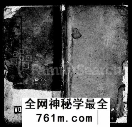 湖北王氏族谱-王氏宗谱 [16卷,及卷首](别名：王氏支谱).pdf电子版