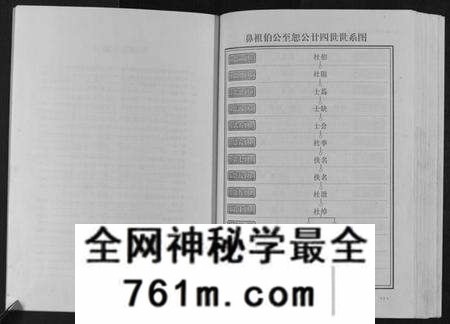 江西杜氏族谱-杜氏重修族谱[不分卷].pdf电子版